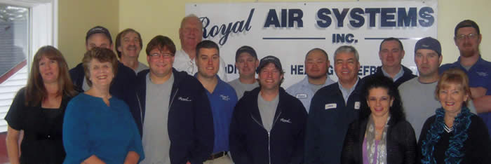 Our Team