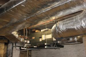 Ductwork