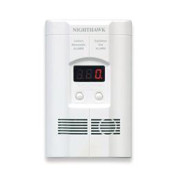 CO Detector