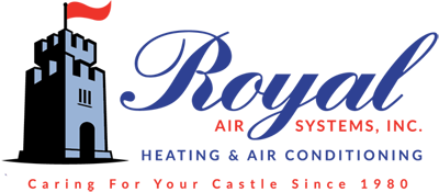 Call Royal Air Systems, Inc. for great Furnace repair service in North Reading MA