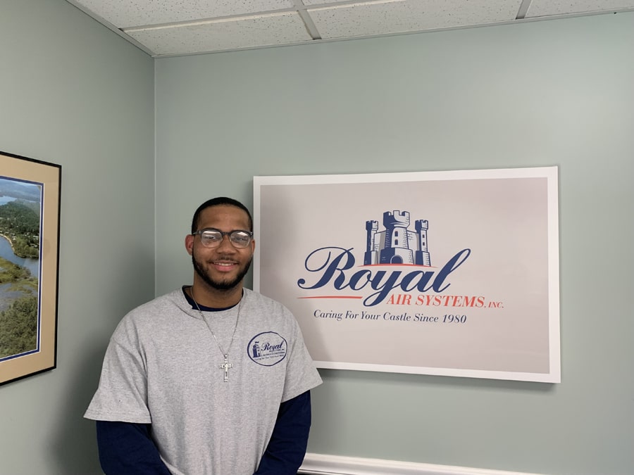Meet Our Team!