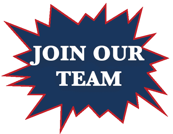 join our team