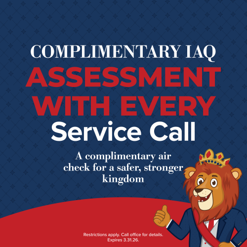 Call Royal Air Systems, Inc. for Furnace in North Reading MA today!