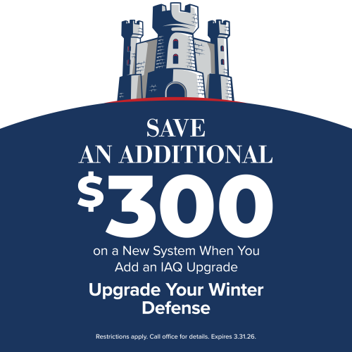 Call Royal Air Systems, Inc. for Furnace in North Reading MA today!